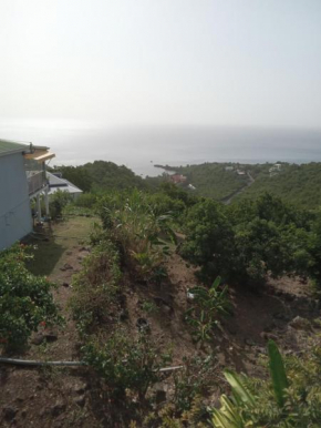 Nouveau logement neuf Prix attractif Chambre Simple ou double Haut de Villa Terrasse Vue sur Mer